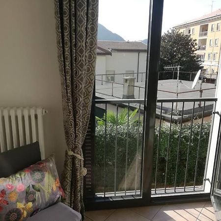 Ferienwohnung La Casa Di David Como Exterior foto