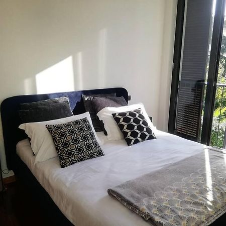 Ferienwohnung La Casa Di David Como Exterior foto